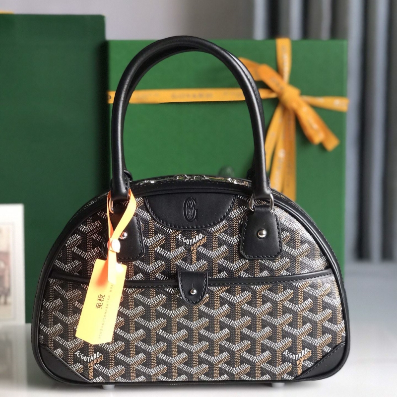 Go*ard top handle bags